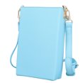 thumbnail image 1 of Multifunctional Makeup Artist Storage Bag With Excellent PU Material, Large Capacity For Cosmetics, Easy To Carry For Indoor And Outdoor Use, 1 of 8