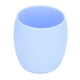 thumbnail image 3 of Taza de enfriamiento por congelación, silicona duradera de grado alimenticio, enfriamiento rápido, taza de bebida refrescante de amplia aplicación para fiesta, bar, hogar, azul, 3 of 14