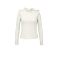 thumbnail image 1 of BLUSA RASHEL blanco Chica, 1 of 4