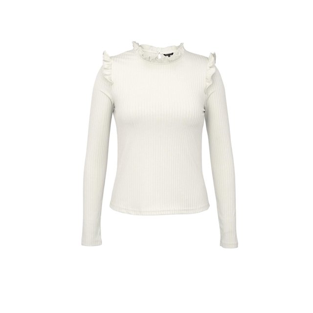 BLUSA RASHEL blanco Chica