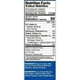 thumbnail image 2 of Dreidel Jewel Ring Pop Shape Hanukkah Candy, Individually Wrapped, Kosher, Blue Raspberry, 9 Count, 2 of 8