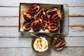 Fresh Tamarillo, Each