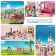 thumbnail image 5 of Castillo de Princesa Playmobil con Pareja Real, 5 of 7