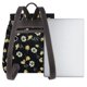 thumbnail image 3 of Fotbe Daisy Mochila Bolso con Estampado para Mujer, Mochila Antirrobo de Nylon Impermeable, Bolsa Ligera de Hombro, 3 of 4