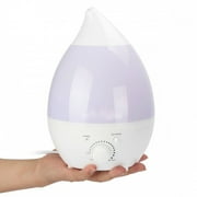Air Humidifier Natural Fragrance Water Powered ed Aroma For Aromatherapy