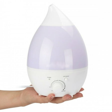 Air Humidifier Natural Fragrance Water Powered ed Aroma For Aromatherapy