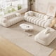 thumbnail image 2 of Ground Garden  Bubble Sofa Living Room Mini Bedroom Air Sofa Modern Couch Lazy Home Tuinmeubelen Sets Room Furniture Mzy My Lux Decor Round, 2 of 11