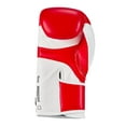 thumbnail image 4 of Adidas WAKO Approved Kickboxing Fight Gloves, Cowhide Cuir Leather Speed 165 adiSBG165, 4 of 7