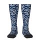 thumbnail image 1 of Fotbe Dragons Calcetas Divertidas Estampadas para Hombre y Mujer, Calcetas de Algodón hasta la Rodilla para Caminar, Correr, Enfermería y Embarazo, 1 of 6