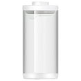 thumbnail image 2 of Kitchen Organizers and Storage On Clearance Push-button Storage，High Borosilicate Glass Sealing Jar Candy Jar Storage Jar Cookie Jar Coffee Jar Cereal Jar Transparent Glass Jar Storage, Drop Resistant, 2 of 9