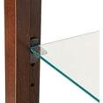 thumbnail image 5 of HOWARD MILLER LE ROSE FLOOR CLOCK 611148, 5 of 5