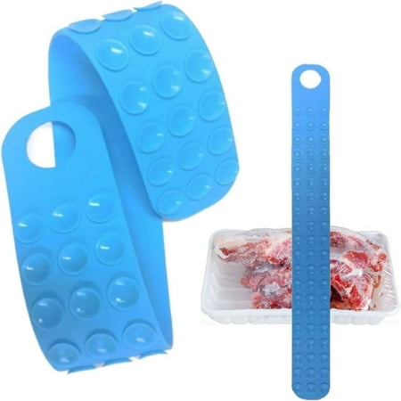 

Back to School Sale Food StorageSink Thaw Belt | Defrost Belt With | Rapid Thaw Defrosting Belt Natural Thawing Belt For Fruit And Vegetables by Hilehuti