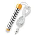 thumbnail image 3 of Bathtub Water Heater 1500W Non-Automatic Power Off Model Us Standard X 1 Clearance! Electric Immersion Water Heater Boiler 1500W Swimming Pool Heater Fast Heating P Bathroom Products, 3 of 8