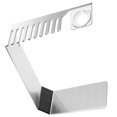 thumbnail image 4 of Multi-functional Watch Strap Storage Rack Desktop Smartwatch Charger Stand Metal Watch Strap Holder, 4 of 7
