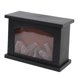 thumbnail image 1 of Luz de Chimenea Simulada, Lámpara Lideró de Llama de Carbono Simulada Con Diseño de Simulació. Ahorro de Energía y Protectión del Medio Ambiente Con Tamaña Pequeño Y Peso, 1 of 7