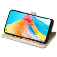 thumbnail image 2 of Funda Cartera FOXDOCK para OPPO A78 4G , Flip PU con Relieve de Gatos y Perros, Tarjetero y Soporte, 2 of 6