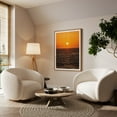 thumbnail image 4 of Setting Sun, Laguna - Laguna Beach California Photography Sunset Ocean Coast Nature Minimalist Scenic Summer Unframed Wall Art Print 40 x 60 inches, 4 of 60
