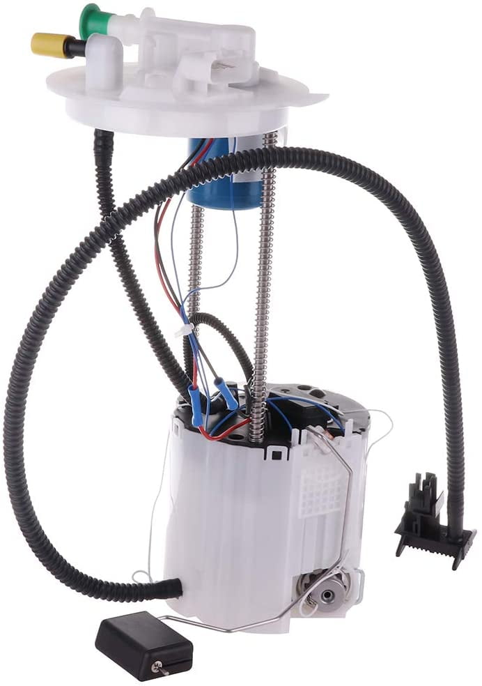 ECCPP Electric Fuel Pump With Sending Unit Module Assembly Replacement