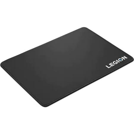 Lenovo - Legion Gaming Cloth Mouse Pad Medium - Black
