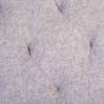 thumbnail image 4 of Hailey Manual Upholstered Glider, 270° Swivel and Full Reclining, Easy Assembly, 4 of 7