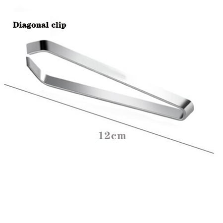 

Stainless Steel Pig Hair Clipper Fish Bone Tweezers Chicken Duck Hair Remover Tongs Puller Tongs Tool Kitchen Accessories