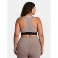 thumbnail image 3 of Reebok Women's Resurge Medium Impact Bra, Size XS-4X, 3 of 6