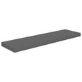 thumbnail image 3 of vidaXL Wall Shelf Floating Shelf Wall Mounted Display Shelf for Photo Frame, 3 of 7
