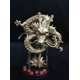 thumbnail image 2 of Anime Dragon Ball Z Super Shenron PVC Action Figures Wishing Dragon Toy Shenron Figurine Toys Collection Summon Shenlong Gift zhangyuxiang LED, 2 of 2