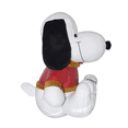 thumbnail image 2 of MUÑECO DE PELUCHE DE SNOOPY CON CHAMARRA, 2 of 3