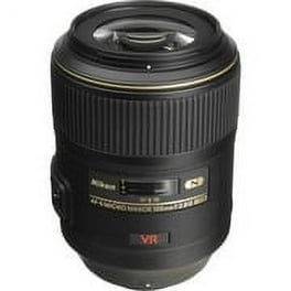 Nikon AF Zoom-NIKKOR 80-200mm F/2.8D ED Lens - Walmart.com