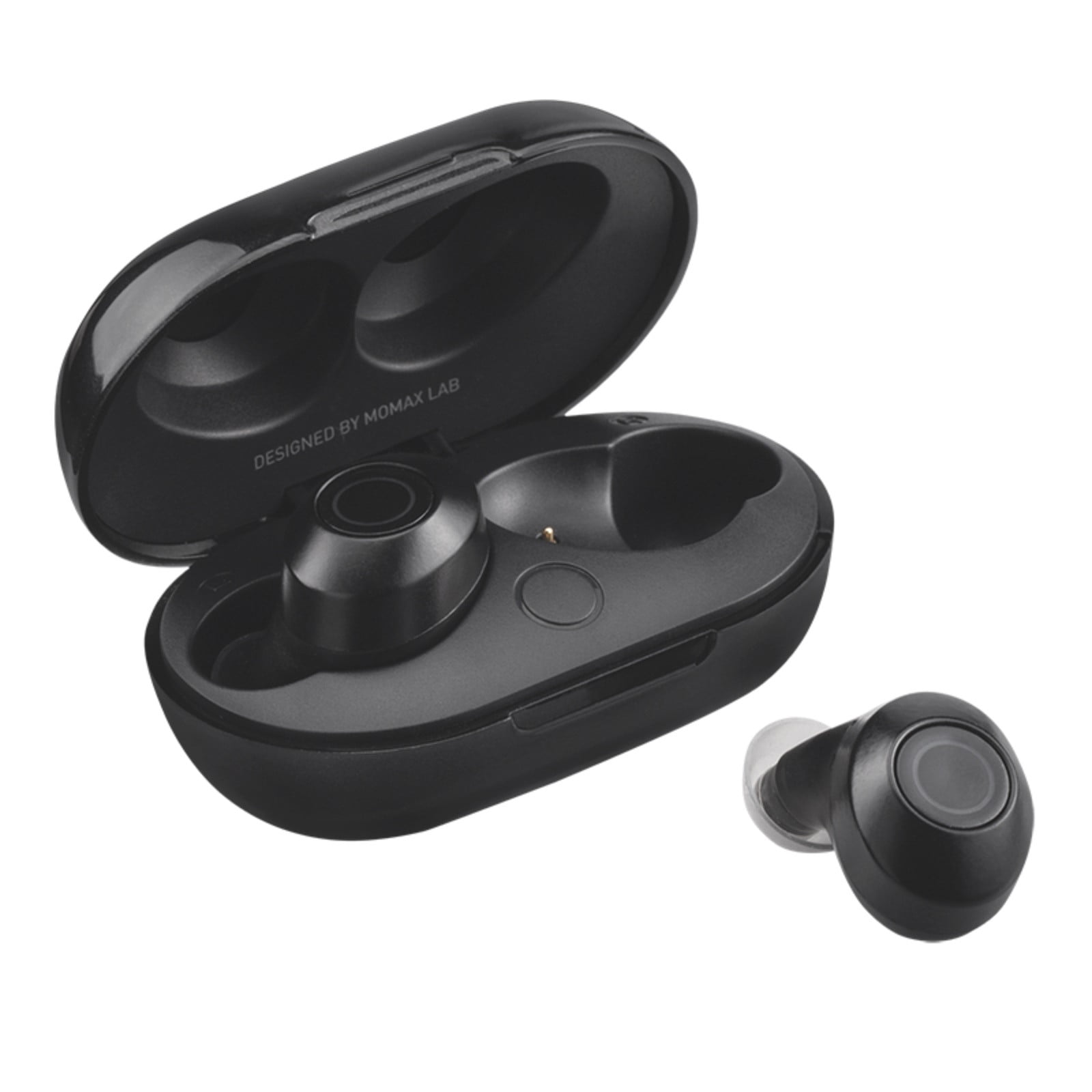 momax wireless earbuds review