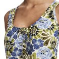 thumbnail image 5 of Jockey Women's 100% Cotton Poplin Tank, 5 of 6
