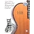 thumbnail image 3 of Craig Dobbins' Hymns for Fingerstyle Guitar, 3 of 3