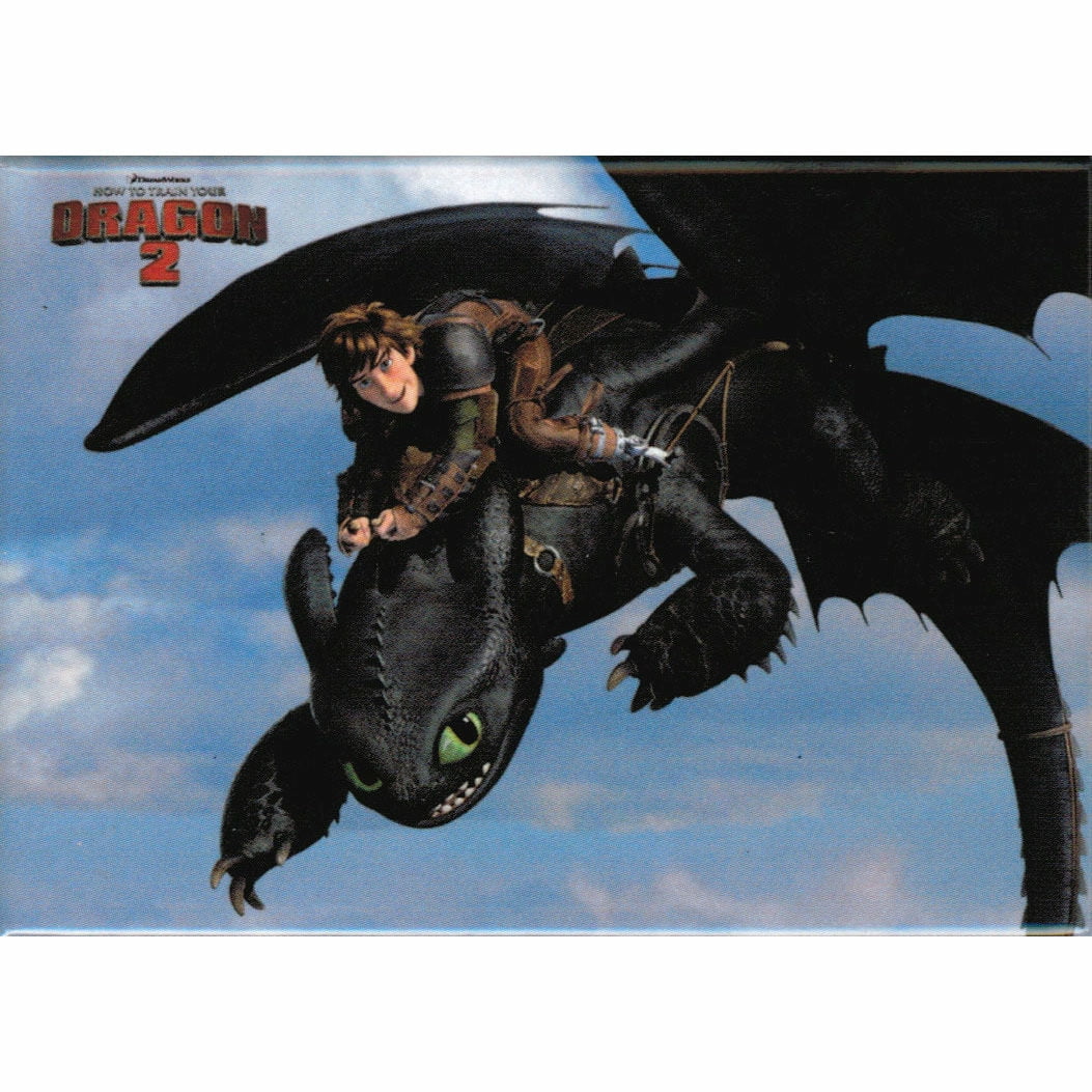 toothless dragon bike