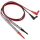 thumbnail image 2 of Scienceny 1 par de multímetro Pin de prueba electricista 10A Cable de extensión pluma sonda medidor probador aguja medición profesional Artesanía ohne Klipp, 2 of 6