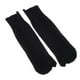 thumbnail image 2 of 4 Pares Calcetines Tabi Separados Flip Flop Calcetines Dos Dedos Calcetines Estilo Kimono Calcetines Verano Unisex Material Transpirable Adecuados, 2 of 9