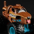 thumbnail image 4 of Camión de Juguete Monster Jam 2025 1:64 Diecast Ruff Crowd, 4 of 6