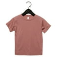 thumbnail image 1 of Bella + Canvas Toddler Triblend Short-Sleeve T-Shirt, 1 of 1