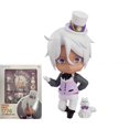 thumbnail image 4 of Good Smile VANITAS Nendoroid Vanitas 1773 Noe Archiviste 1774 articulaciones Figuras de acción de anime móviles Juguetes para niños Regalo, 4 of 4