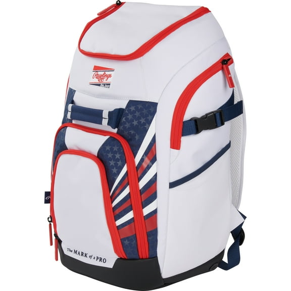Rawlings Franchise2 Series Backpack | USA