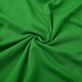 thumbnail image 7 of Spazoro Little and Big Girls Dresses, Solid Color V-Neck Short Sleeve with Pockets Casual Dresses for Girls Green Size 9 T, 7 of 7