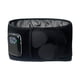 thumbnail image 2 of Cinturón de masaje de apoyo para hombres y mujeres, ajustable, regalo de cumpleaños, recargable. Negro, 2 of 8