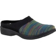 thumbnail image 2 of So Lite by Easy Street Cozy Comfort Mules (Women), 2 of 7