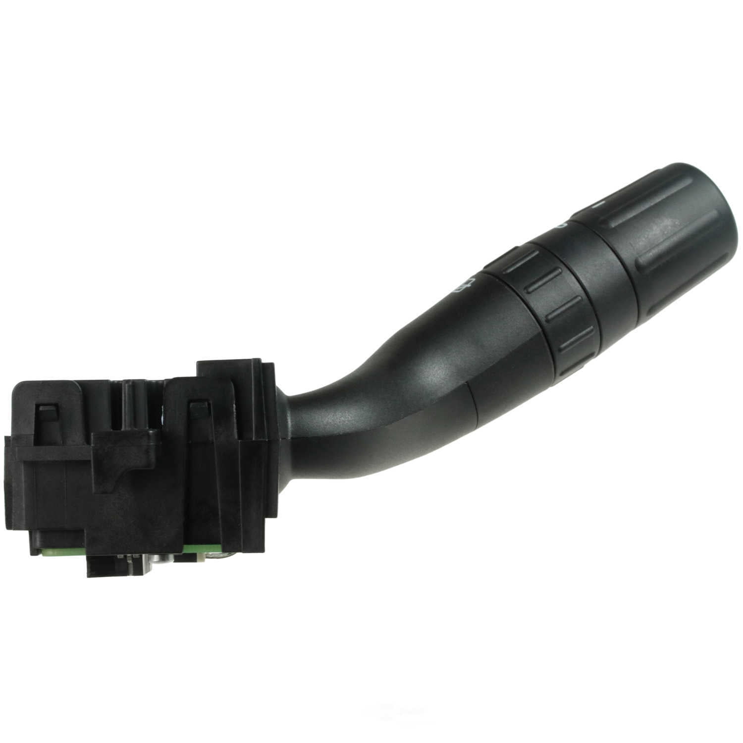 Windshield Wiper Switch