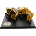 thumbnail image 4 of Diecast Masters | 1:50 Scale Cat 225 and 323 Excavators | Evolution Series | 85715, 4 of 9