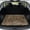 Camouflage Brown, variant on KUIFORTI White Dahlia Universal Car Trunk Mat 29" x 39" Polyester Automotive Trunk Protection Mat Anti-Slip Auto Interior Accessories for Daily Driving & Travel Use