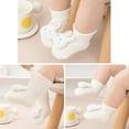 thumbnail image 2 of Nonslip Baby Socks Newborns Floor Socks Lovely and Versatile Cartoon Floor Socks for Baby 0-36 Months, 2 of 8