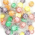 thumbnail image 4 of SweetGourmet Assorted Fruit Pinwheels | Individually Wrapped Bulk Hard Candy | 2 Pounds, 4 of 6