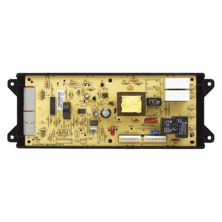 UPC 029882551899 product image for FRIGIDAIRE 316207529 Oven Electronic Clock Control Board G1631001 | upcitemdb.com