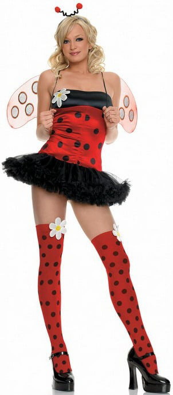 Women's Daisy Bug Costume